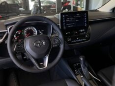 TOYOTA COROLLA 2.0 XEI 16V 2020/2020 JOÃO CARROS MULTIMARCAS GUAPORÉ / Carros no Vale