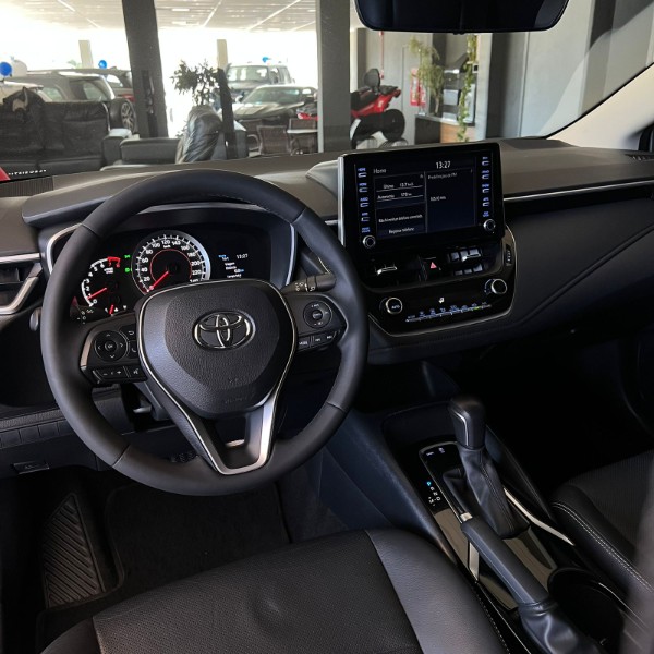 TOYOTA COROLLA 2.0 XEI 16V 2020/2020 JOÃO CARROS MULTIMARCAS GUAPORÉ / Carros no Vale