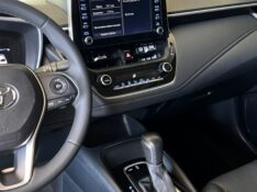 TOYOTA COROLLA 2.0 XEI 16V 2020/2020 JOÃO CARROS MULTIMARCAS GUAPORÉ / Carros no Vale
