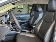 TOYOTA COROLLA 2.0 XEI 16V 2020/2020 JOÃO CARROS MULTIMARCAS GUAPORÉ / Carros no Vale