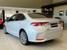 TOYOTA COROLLA 2.0 XEI 16V 2020/2020 JOÃO CARROS MULTIMARCAS GUAPORÉ / Carros no Vale