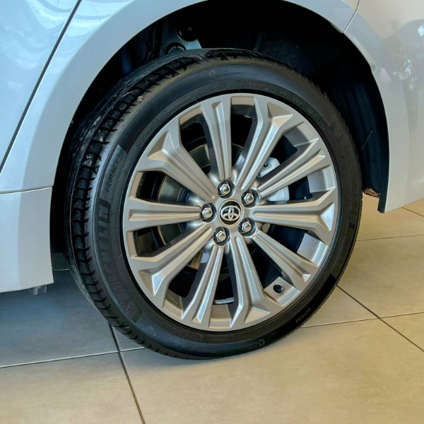 TOYOTA COROLLA 2.0 XEI 16V 2020/2020 JOÃO CARROS MULTIMARCAS GUAPORÉ / Carros no Vale