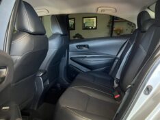 TOYOTA COROLLA 2.0 XEI 16V 2020/2020 JOÃO CARROS MULTIMARCAS GUAPORÉ / Carros no Vale