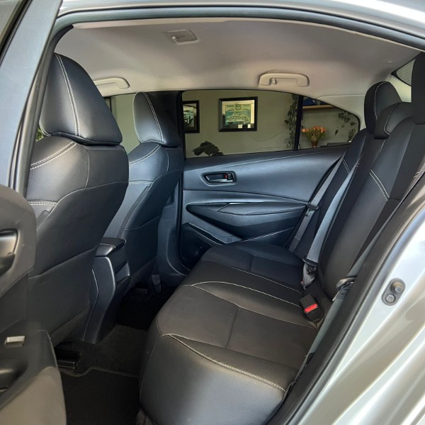 TOYOTA COROLLA 2.0 XEI 16V 2020/2020 JOÃO CARROS MULTIMARCAS GUAPORÉ / Carros no Vale