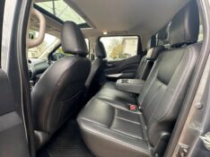 NISSAN FRONTIER LE 2.3 BI-TURBO 4X4 AT 2020/2021 SÉTIMA VEÍCULOS GUAPORÉ / Carros no Vale