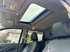 NISSAN FRONTIER LE 2.3 BI-TURBO 4X4 AT 2020/2021 SÉTIMA VEÍCULOS GUAPORÉ / Carros no Vale
