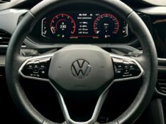 VOLKSWAGEN TAOS HIGHLINE 1.4 250 TSI 2023/2023 SÉTIMA VEÍCULOS GUAPORÉ / Carros no Vale