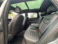 VOLKSWAGEN TAOS HIGHLINE 1.4 250 TSI 2023/2023 SÉTIMA VEÍCULOS GUAPORÉ / Carros no Vale