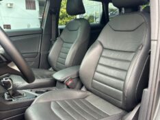 VOLKSWAGEN TAOS HIGHLINE 1.4 250 TSI 2023/2023 SÉTIMA VEÍCULOS GUAPORÉ / Carros no Vale