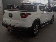 FIAT TORO 2.0 16V FREEDOM 2018/2019 LAVENDA VEÍCULOS ARROIO DO MEIO / Carros no Vale