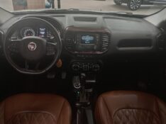FIAT TORO 2.0 16V FREEDOM 2018/2019 LAVENDA VEÍCULOS ARROIO DO MEIO / Carros no Vale