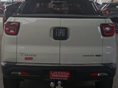FIAT TORO 2.0 16V FREEDOM 2018/2019 LAVENDA VEÍCULOS ARROIO DO MEIO / Carros no Vale