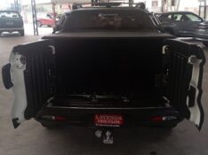 FIAT TORO 2.0 16V FREEDOM 2018/2019 LAVENDA VEÍCULOS ARROIO DO MEIO / Carros no Vale