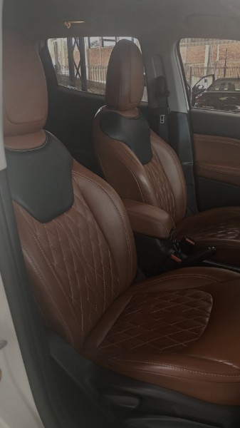 FIAT TORO 2.0 16V FREEDOM 2018/2019 LAVENDA VEÍCULOS ARROIO DO MEIO / Carros no Vale