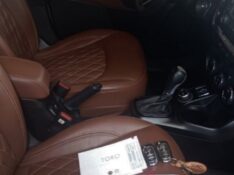 FIAT TORO 2.0 16V FREEDOM 2018/2019 LAVENDA VEÍCULOS ARROIO DO MEIO / Carros no Vale