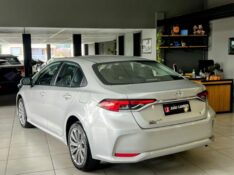 TOYOTA COROLLA 2.0 XEI 16V 2020/2020 JOÃO CARROS MULTIMARCAS GUAPORÉ / Carros no Vale