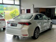 TOYOTA COROLLA 2.0 XEI 16V 2020/2020 JOÃO CARROS MULTIMARCAS GUAPORÉ / Carros no Vale