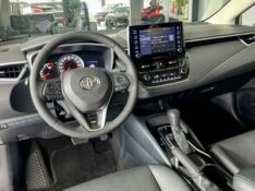 TOYOTA COROLLA 2.0 XEI 16V 2020/2020 JOÃO CARROS MULTIMARCAS GUAPORÉ / Carros no Vale