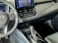 TOYOTA COROLLA 2.0 XEI 16V 2020/2020 JOÃO CARROS MULTIMARCAS GUAPORÉ / Carros no Vale