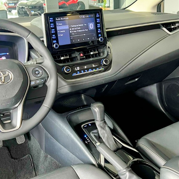 TOYOTA COROLLA 2.0 XEI 16V 2020/2020 JOÃO CARROS MULTIMARCAS GUAPORÉ / Carros no Vale TOYOTA COROLLA 2.0 XEI 16V 2020/2020 JOÃO CARROS MULTIMARCAS GUAPORÉ / Carros no Vale