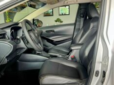 TOYOTA COROLLA 2.0 XEI 16V 2020/2020 JOÃO CARROS MULTIMARCAS GUAPORÉ / Carros no Vale