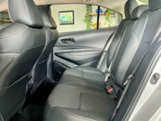 TOYOTA COROLLA 2.0 XEI 16V 2020/2020 JOÃO CARROS MULTIMARCAS GUAPORÉ / Carros no Vale