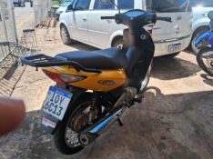 HONDA MOTOS BIZ 125 ES 2008/2008 SCHAEFER AUTOMÓVEIS TEUTÔNIA / Carros no Vale
