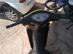 HONDA MOTOS BIZ 125 ES 2008/2008 SCHAEFER AUTOMÓVEIS TEUTÔNIA / Carros no Vale