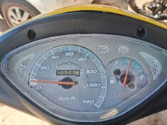 HONDA MOTOS BIZ 125 ES 2008/2008 SCHAEFER AUTOMÓVEIS TEUTÔNIA / Carros no Vale