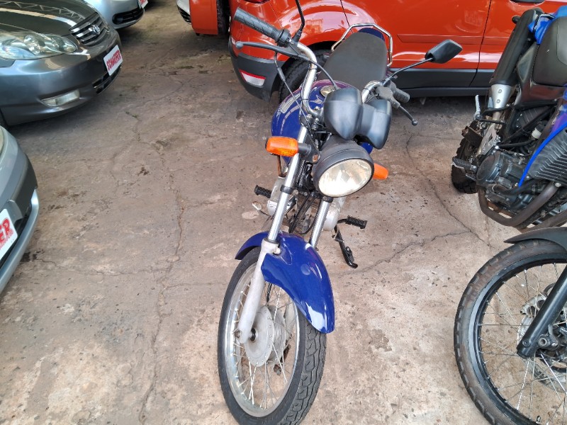 HONDA MOTOS CG 125 FAN KS 2009/2009 SCHAEFER AUTOMÓVEIS TEUTÔNIA / Carros no Vale HONDA MOTOS CG 125 FAN KS 2009/2009 SCHAEFER AUTOMÓVEIS TEUTÔNIA / Carros no Vale
