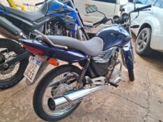 HONDA MOTOS CG 125 FAN KS 2009/2009 SCHAEFER AUTOMÓVEIS TEUTÔNIA / Carros no Vale