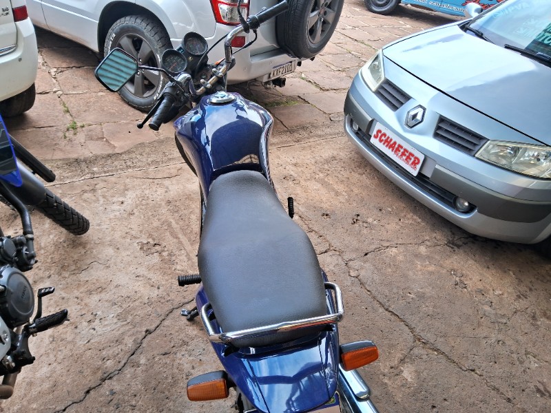 HONDA MOTOS CG 125 FAN KS 2009/2009 SCHAEFER AUTOMÓVEIS TEUTÔNIA / Carros no Vale HONDA MOTOS CG 125 FAN KS 2009/2009 SCHAEFER AUTOMÓVEIS TEUTÔNIA / Carros no Vale