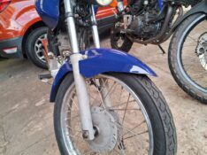 HONDA MOTOS CG 125 FAN KS 2009/2009 SCHAEFER AUTOMÓVEIS TEUTÔNIA / Carros no Vale