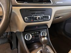 AUDI Q3 2.0 TFSI QUATTRO S TRONIC 2015/2015 AUTOGRIF MOTORS CAMPO BOM / Carros no Vale