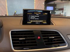 AUDI Q3 2.0 TFSI QUATTRO S TRONIC 2015/2015 AUTOGRIF MOTORS CAMPO BOM / Carros no Vale