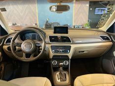 AUDI Q3 2.0 TFSI QUATTRO S TRONIC 2015/2015 AUTOGRIF MOTORS CAMPO BOM / Carros no Vale