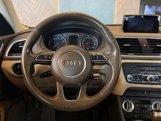 AUDI Q3 2.0 TFSI QUATTRO S TRONIC 2015/2015 AUTOGRIF MOTORS CAMPO BOM / Carros no Vale