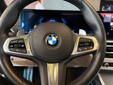 BMW 320I 2.0 M SPORT 16V TURBO ACTIVEFLEX 2022/2023 AUTOGRIF MOTORS CAMPO BOM / Carros no Vale