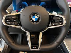 BMW 320I 2.0 M SPORT 16V TURBO ACTIVEFLEX 2024/2025 AUTOGRIF MOTORS CAMPO BOM / Carros no Vale