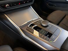BMW 320I 2.0 M SPORT 16V TURBO ACTIVEFLEX 2024/2025 AUTOGRIF MOTORS CAMPO BOM / Carros no Vale