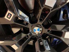 BMW 320I 2.0 M SPORT 16V TURBO ACTIVEFLEX 2024/2025 AUTOGRIF MOTORS CAMPO BOM / Carros no Vale