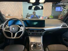 BMW 320I 2.0 M SPORT 16V TURBO ACTIVEFLEX 2024/2025 AUTOGRIF MOTORS CAMPO BOM / Carros no Vale