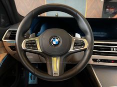 BMW 320I 2.0 M SPORT 16V TURBO ACTIVEFLEX 2022/2023 AUTOGRIF MOTORS CAMPO BOM / Carros no Vale