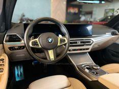 BMW 320I 2.0 M SPORT 16V TURBO ACTIVEFLEX 2022/2023 AUTOGRIF MOTORS CAMPO BOM / Carros no Vale