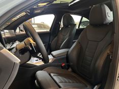 BMW 320I 2.0 M SPORT 16V TURBO ACTIVEFLEX 2024/2025 AUTOGRIF MOTORS CAMPO BOM / Carros no Vale