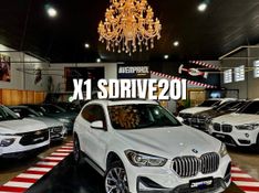 Bmw X1 Sdrive20i X Line 2022/2022 DL MOTORS LAJEADO / Carros no Vale