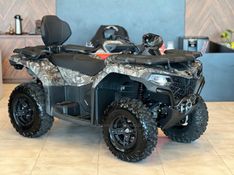 CFMOTO CFORCE 520L 2022/2022 AUTOGRIF MOTORS CAMPO BOM / Carros no Vale