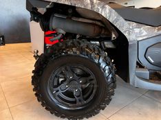 CFMOTO CFORCE 520L 2022/2022 AUTOGRIF MOTORS CAMPO BOM / Carros no Vale