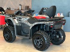CFMOTO CFORCE 520L 2022/2022 AUTOGRIF MOTORS CAMPO BOM / Carros no Vale