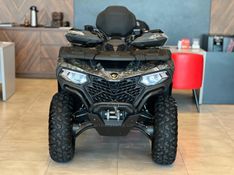 CFMOTO CFORCE 520L 2022/2022 AUTOGRIF MOTORS CAMPO BOM / Carros no Vale